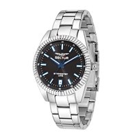 Orologio Sector No Limits Uomo 240 in Acciaio R3253476001 - R3253476001